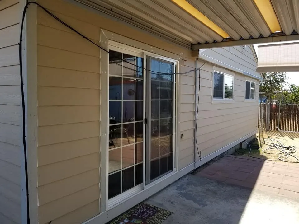 Slide of Torres Brothers Remodels