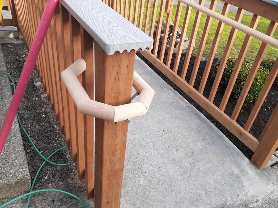 Slide of Torres Brothers Remodels