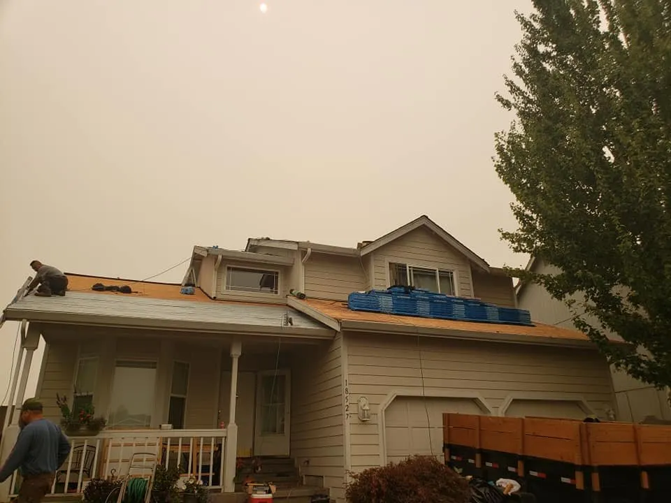 Slide of Torres Brothers Remodels