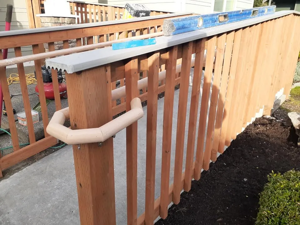 Slide of Torres Brothers Remodels