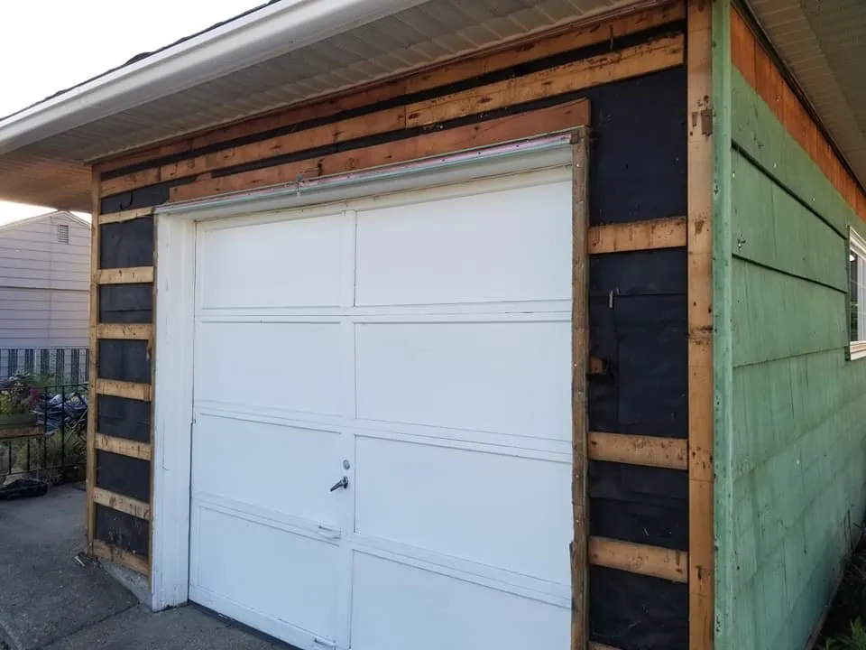 Slide of Torres Brothers Remodels