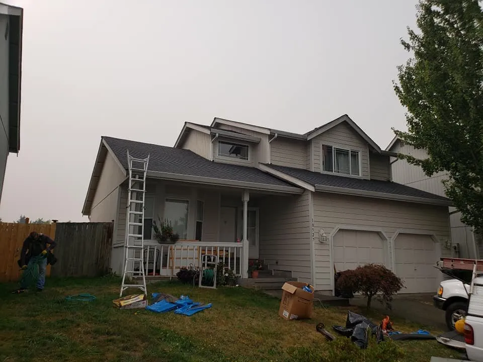 Slide of Torres Brothers Remodels