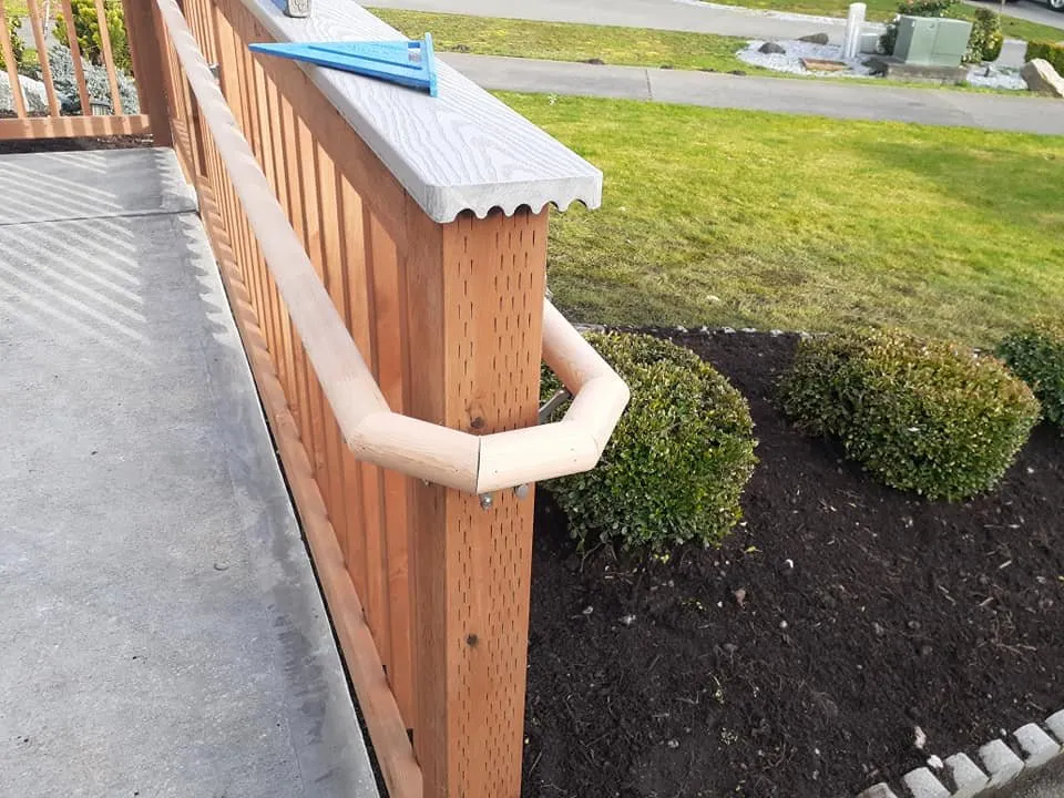 Slide of Torres Brothers Remodels