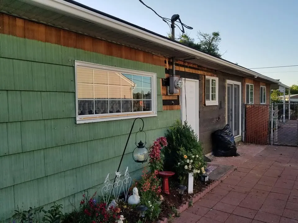 Slide of Torres Brothers Remodels