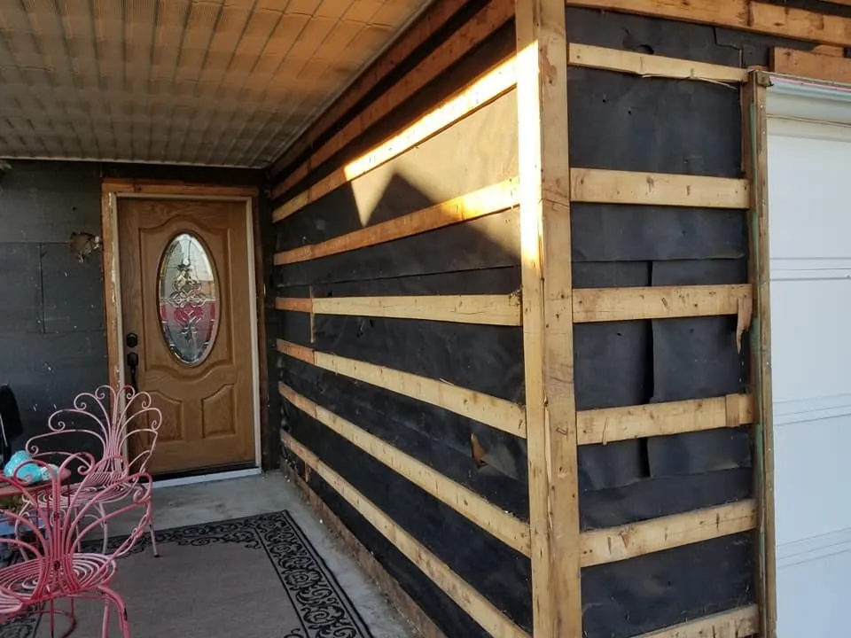 Slide of Torres Brothers Remodels