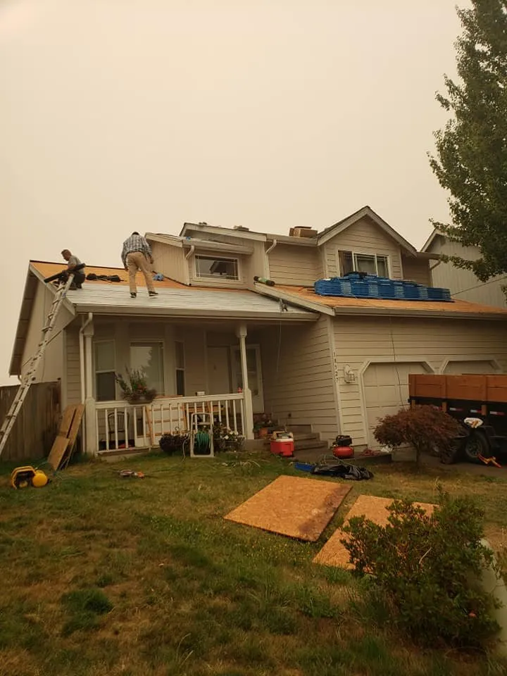 Slide of Torres Brothers Remodels