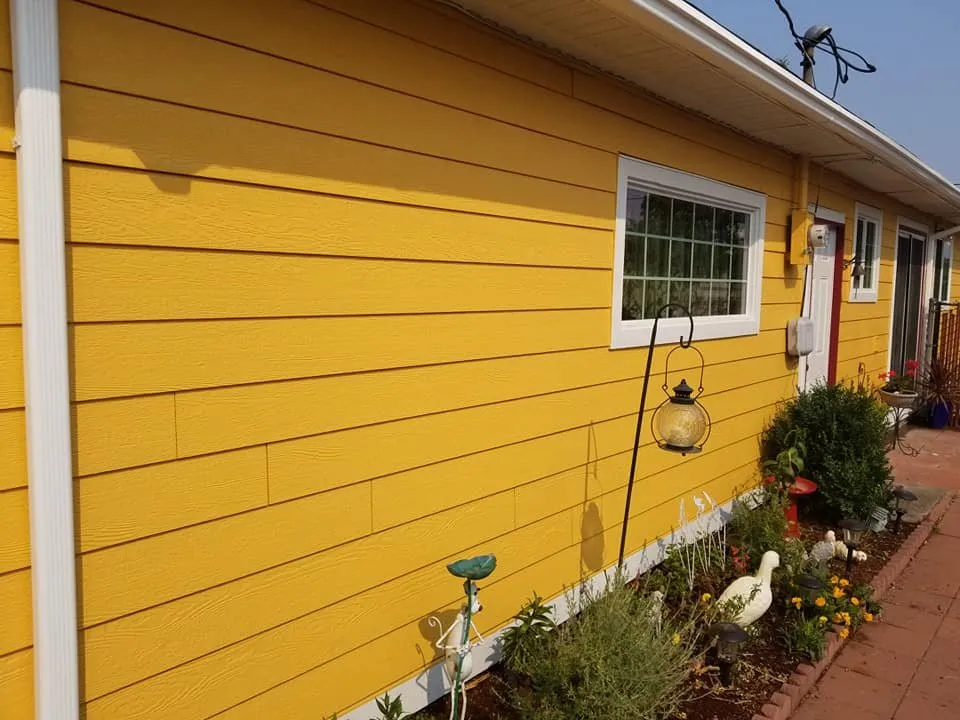 Slide of Torres Brothers Remodels