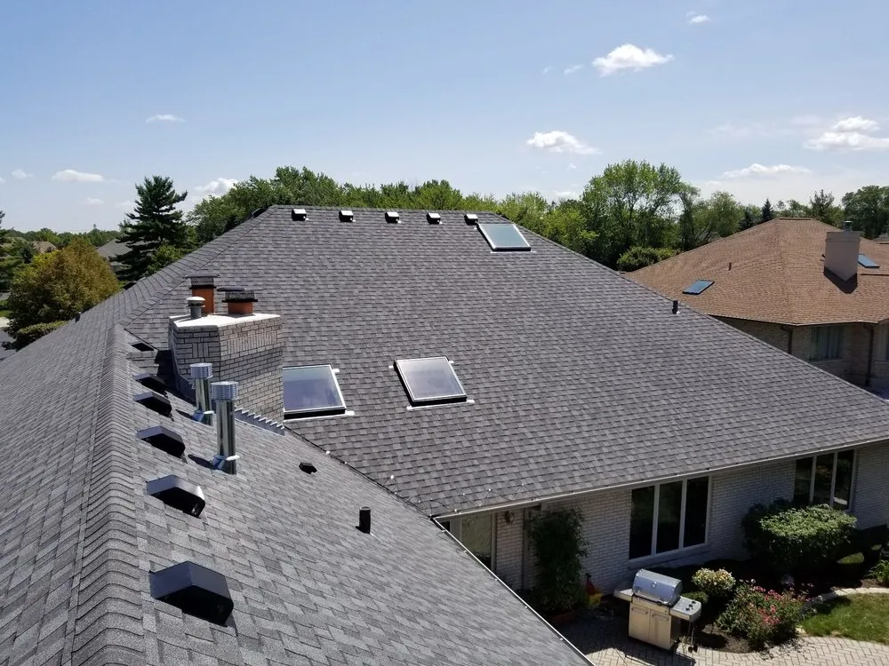 Slide of Torres Brothers Roofing