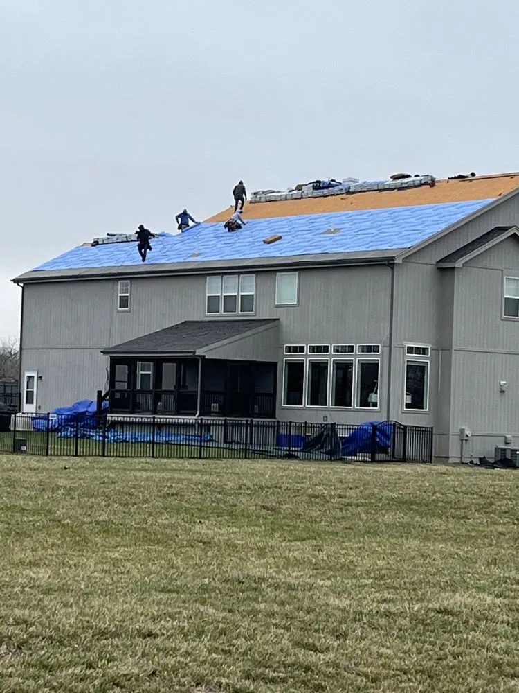 Slide of Torres Construction & Remodeling