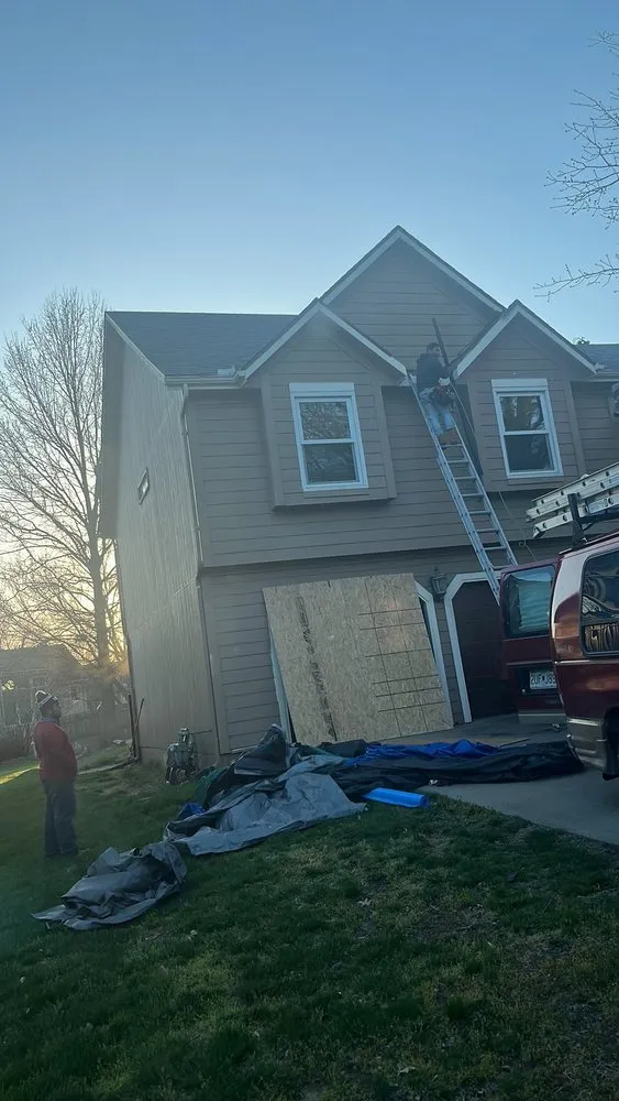 Slide of Torres Construction & Remodeling