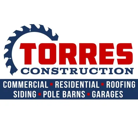 Slide of Torres Construction