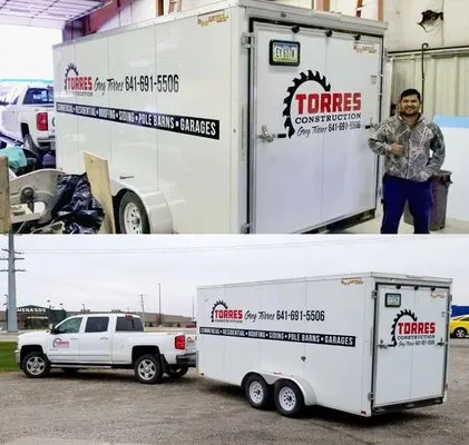 Torres Construction
