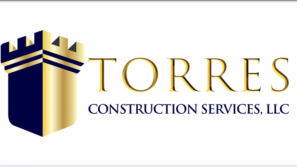 Slide of Torres Construction Services