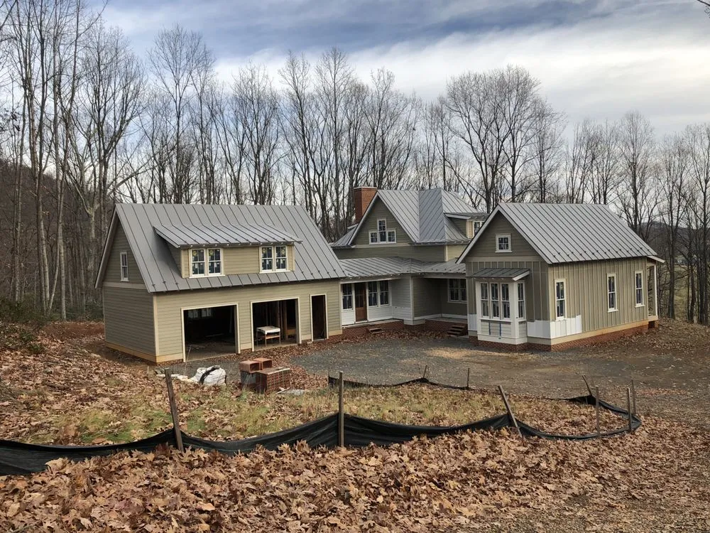 Slide of Torres Construction Services