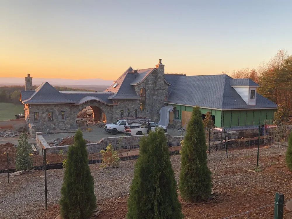 Slide of Torres Construction Services