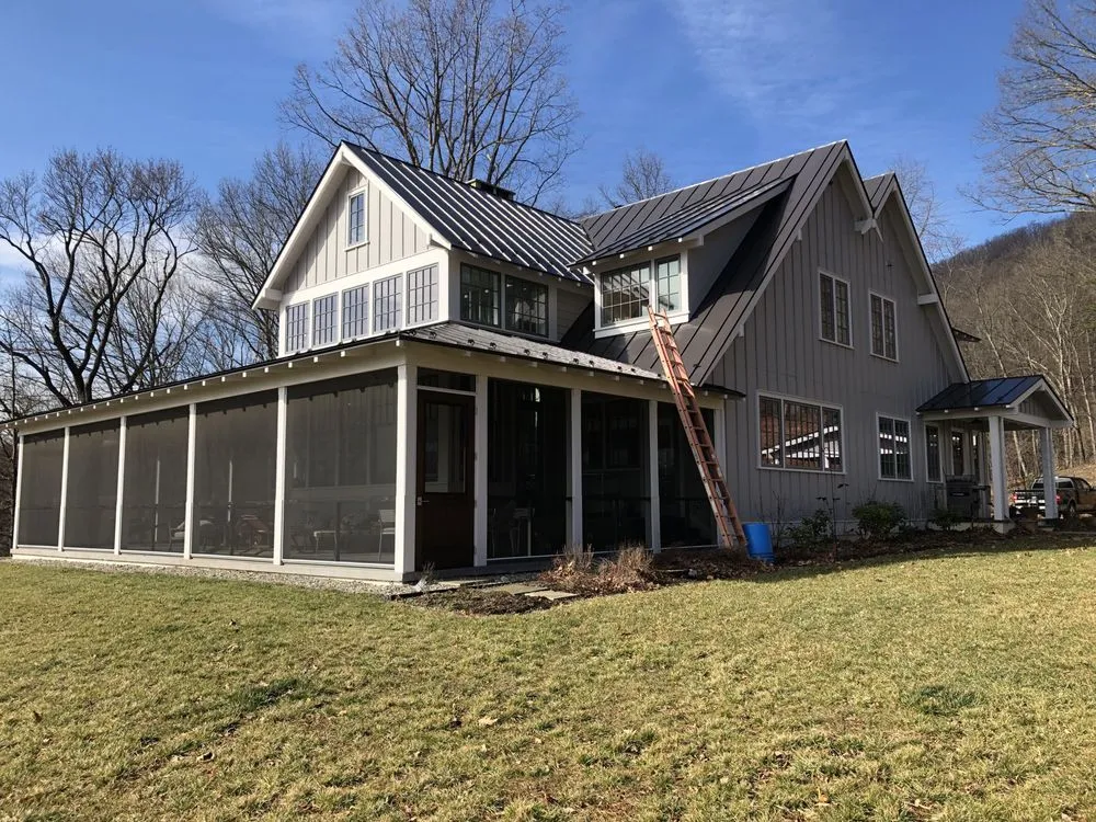 Slide of Torres Construction Services