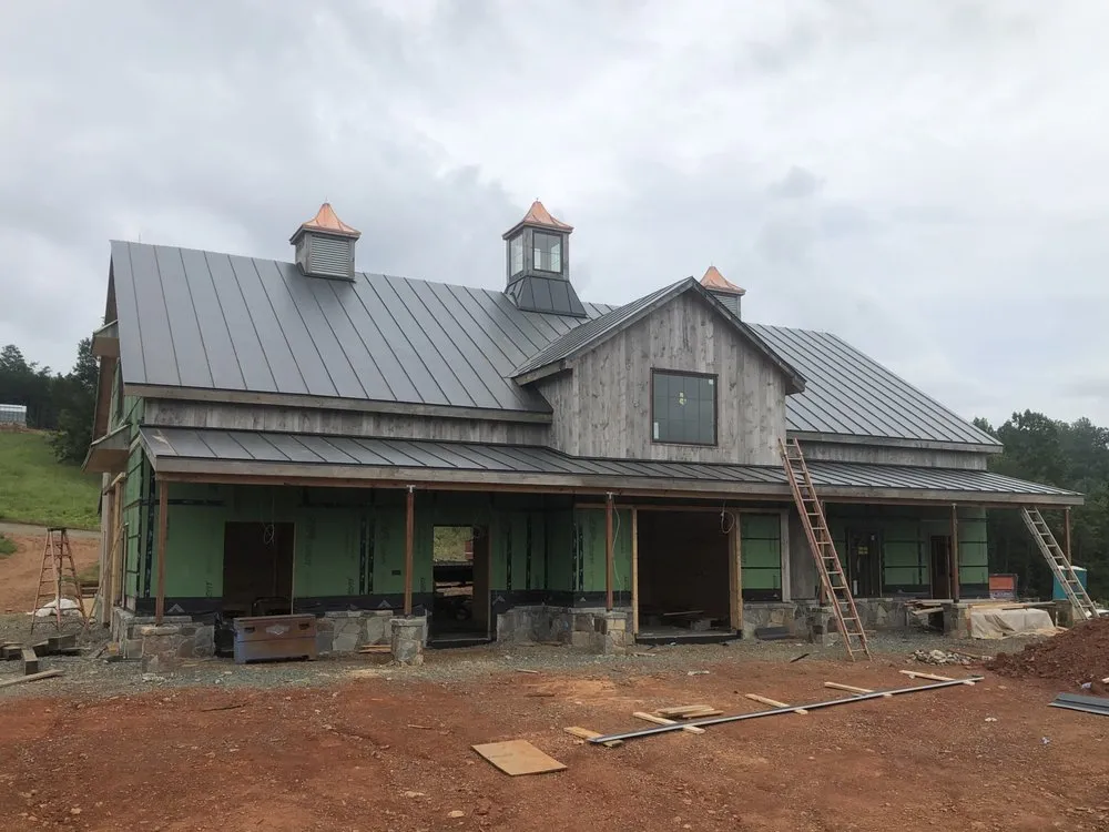 Slide of Torres Construction Services