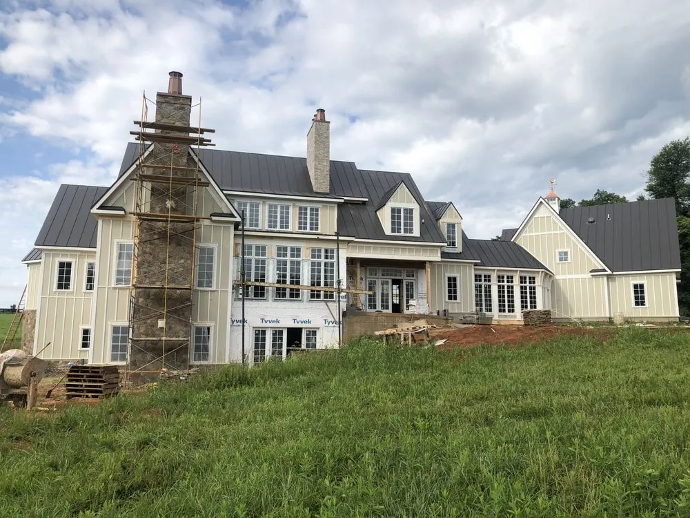 Slide of Torres Construction Services