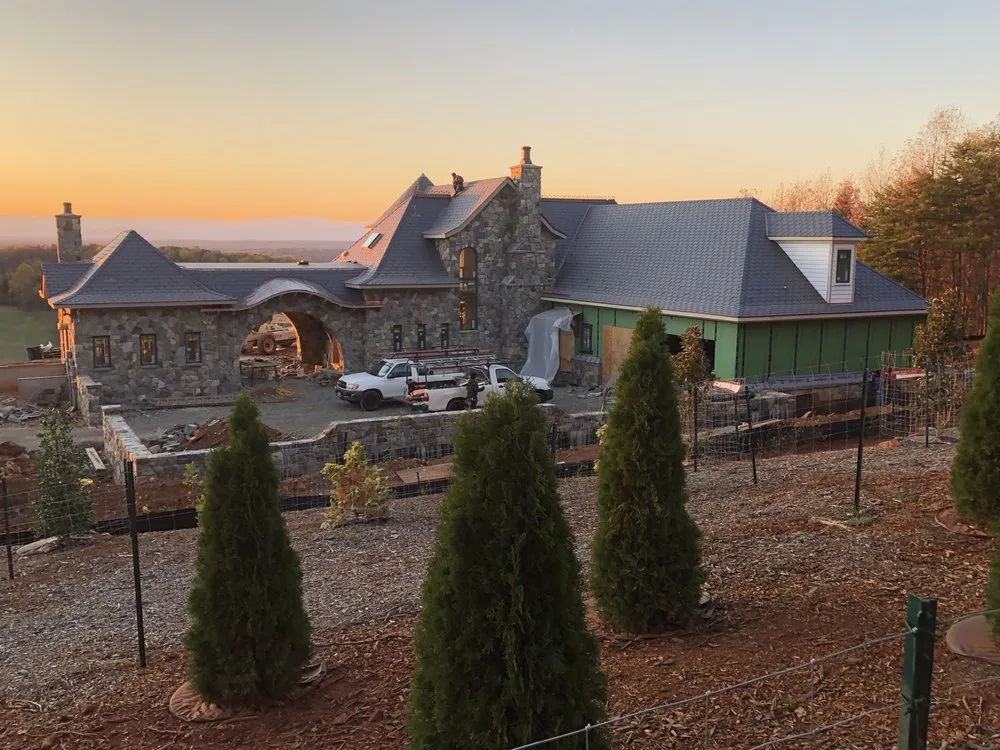 Slide of Torres Construction Services