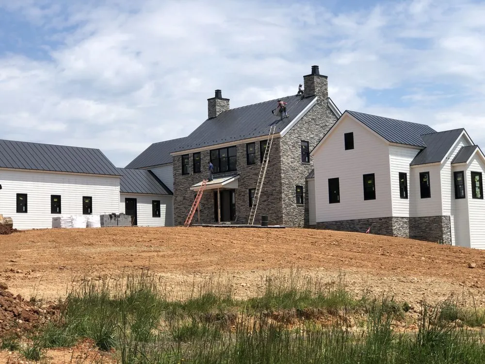 Slide of Torres Construction Services