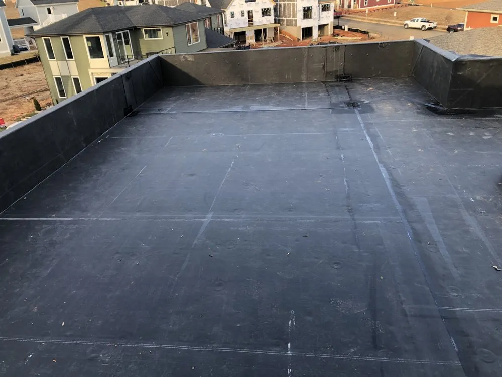 Slide of Torres Construction Services