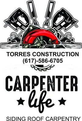 Torres Construction Logo