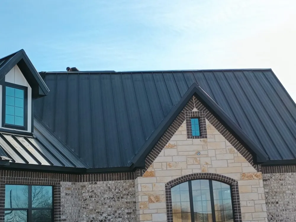 Slide of Torres Contractors