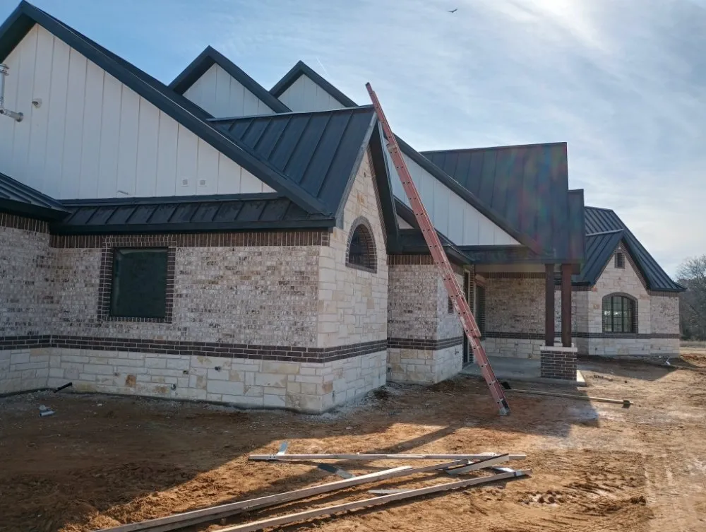 Slide of Torres Contractors