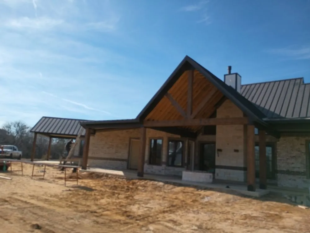 Slide of Torres Contractors