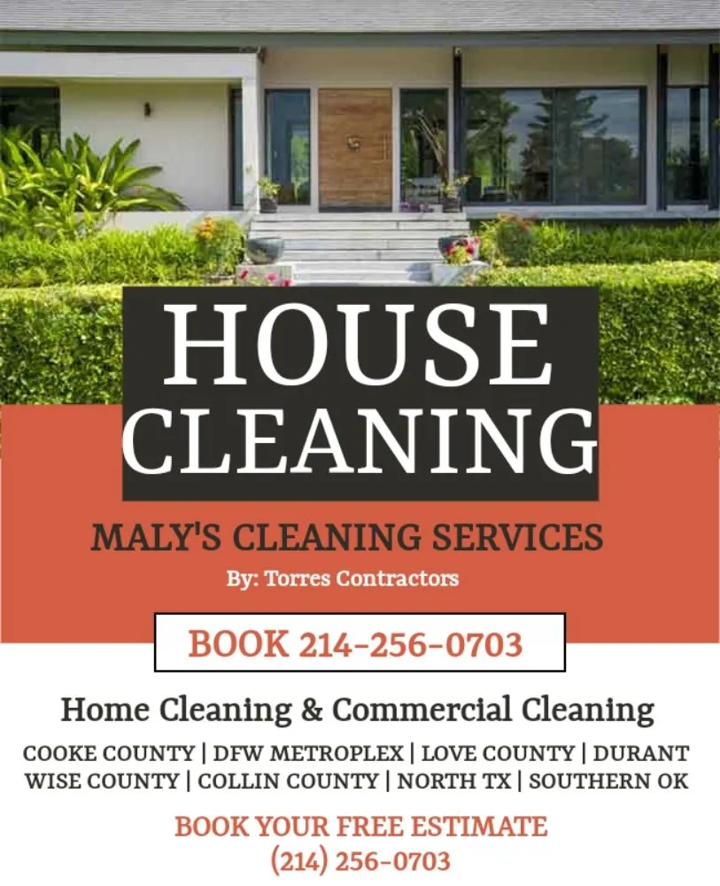 Slide of Torres Contractors