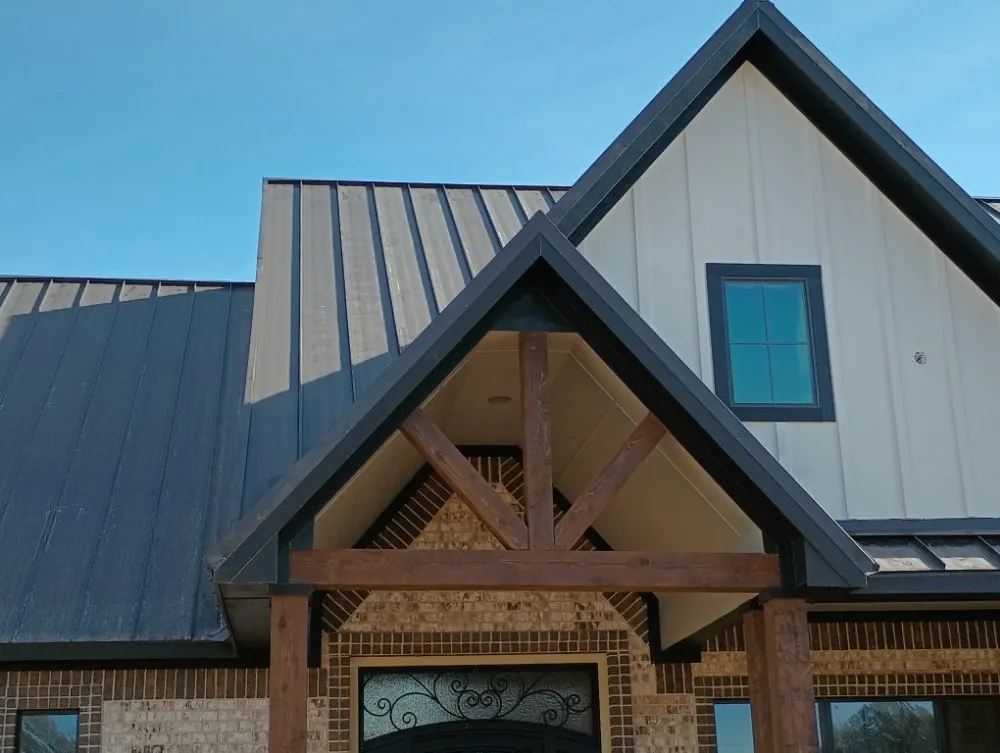 Slide of Torres Contractors