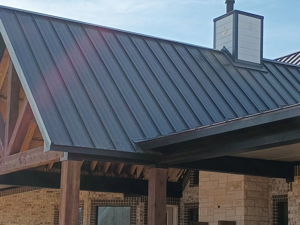 Slide of Torres Contractors