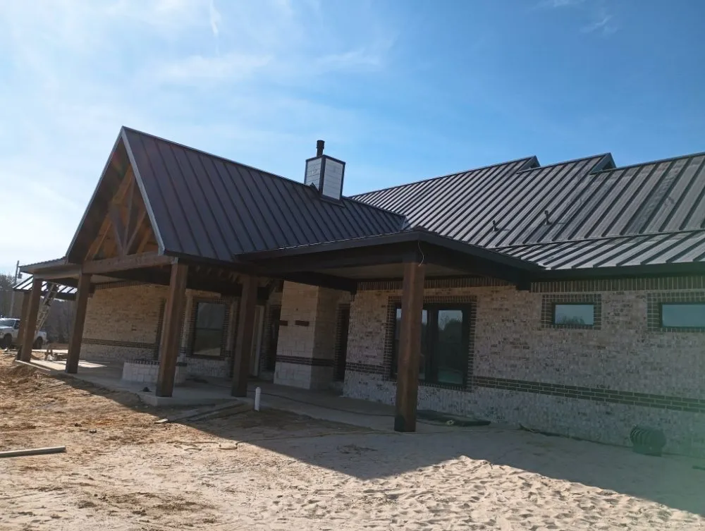 Slide of Torres Contractors