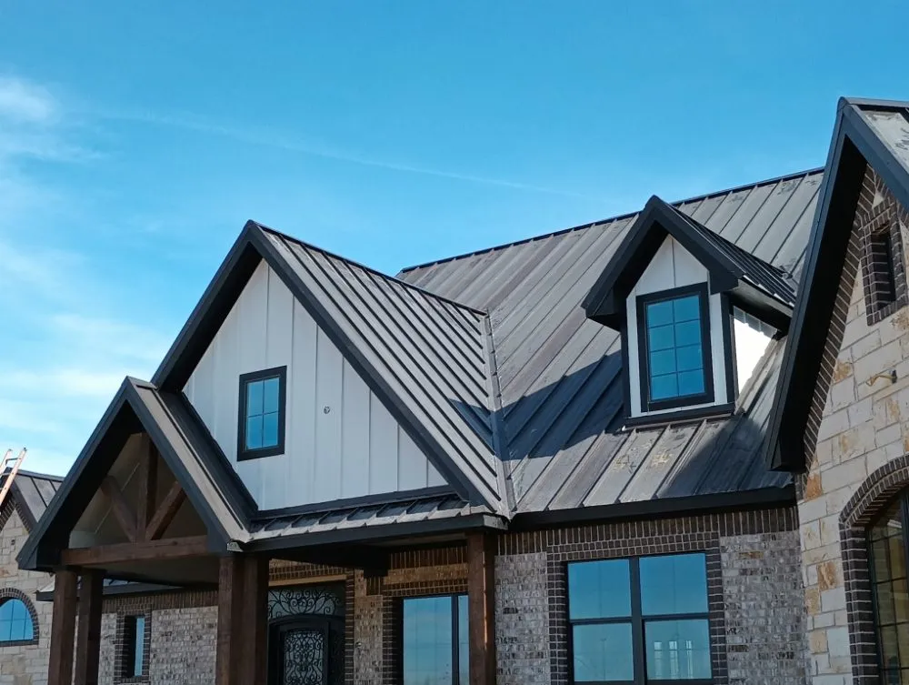 Slide of Torres Contractors