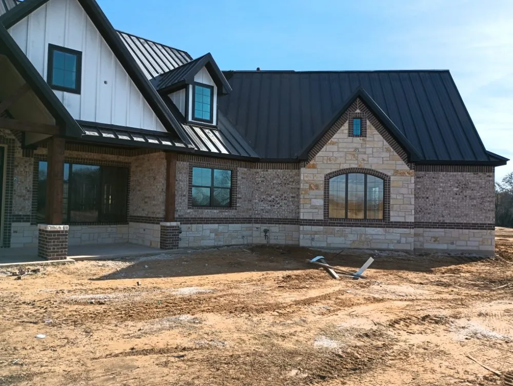 Slide of Torres Contractors