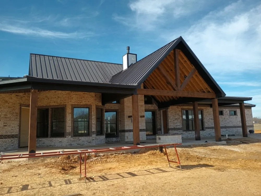 Slide of Torres Contractors