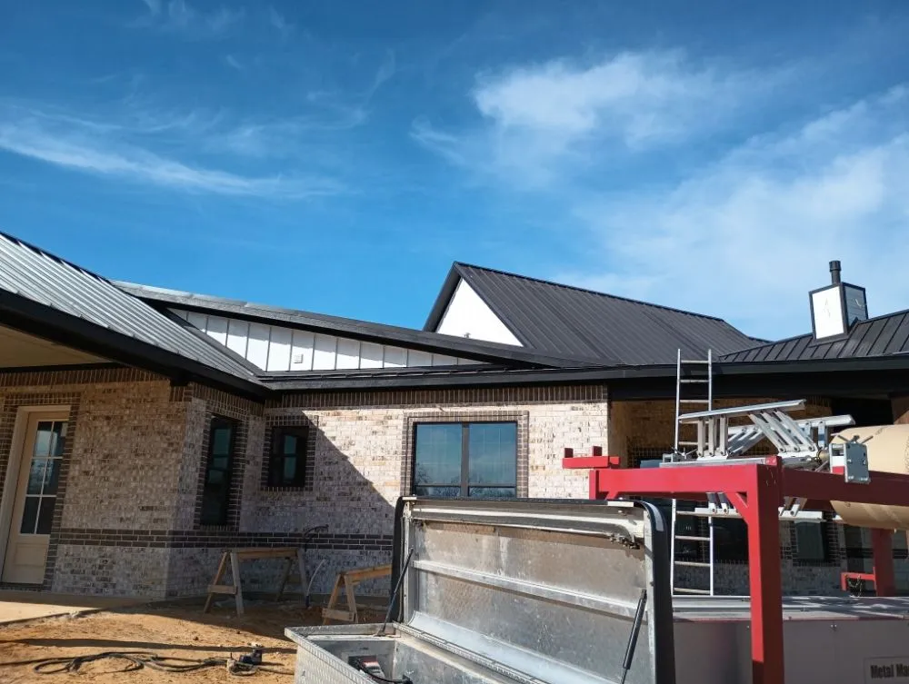 Slide of Torres Contractors