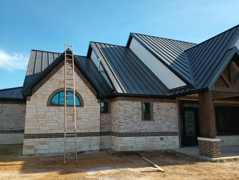 Slide of Torres Contractors