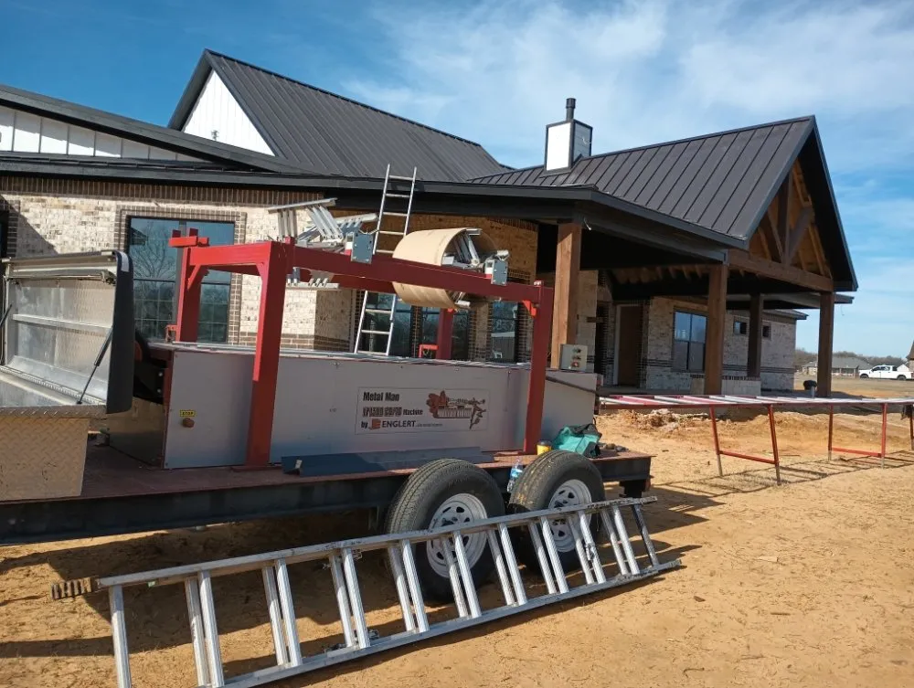 Slide of Torres Contractors