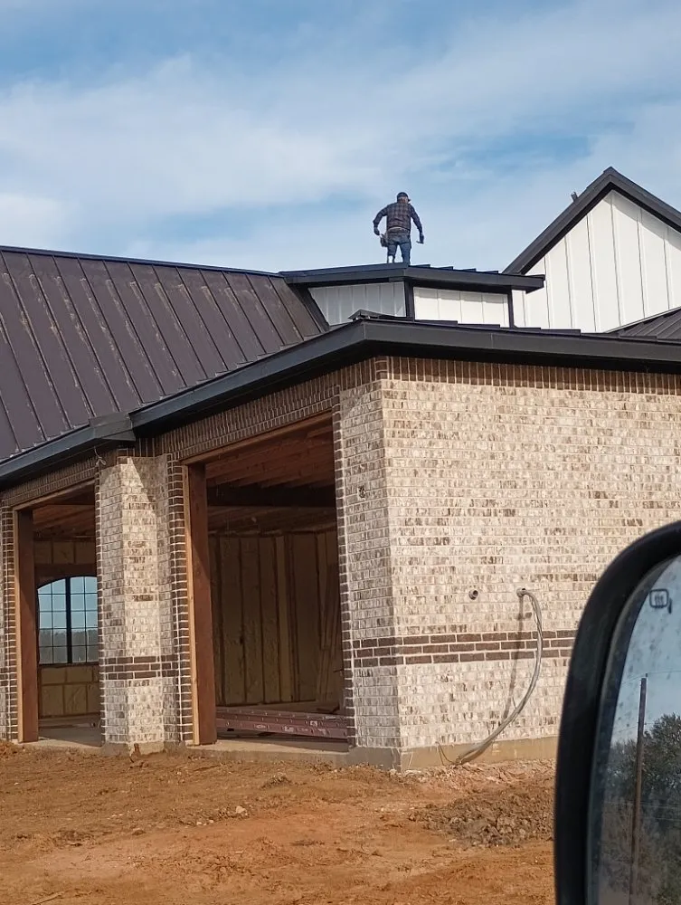 Slide of Torres Contractors