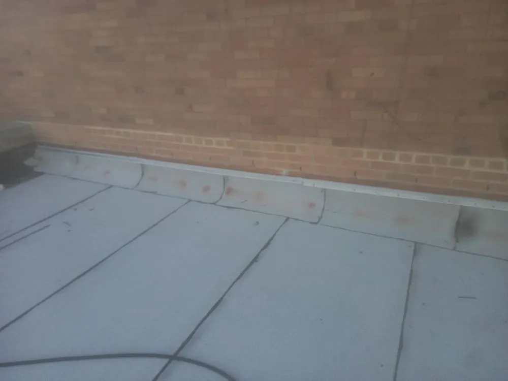 Slide of Torres Line Construction