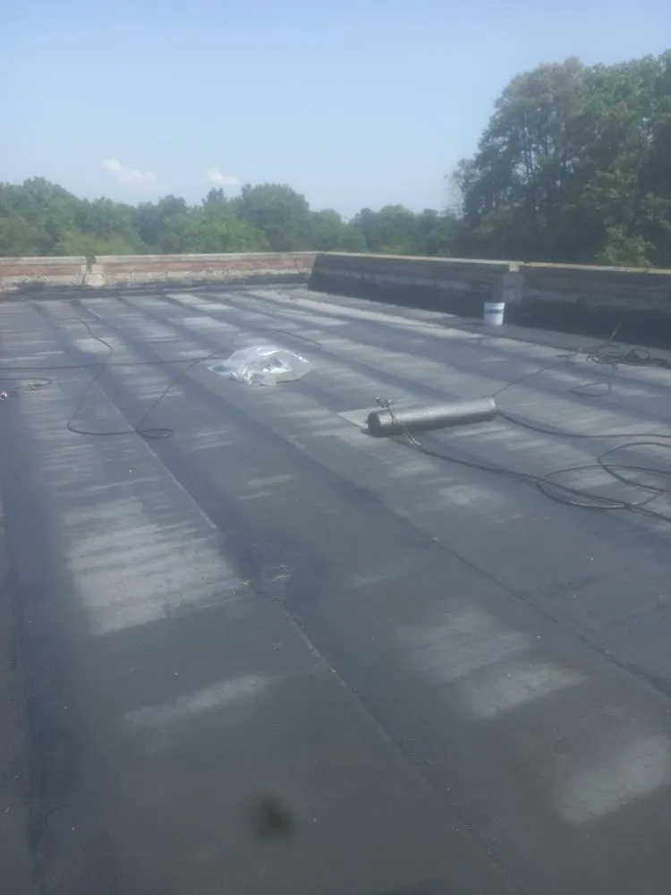 Slide of Torres Line Construction