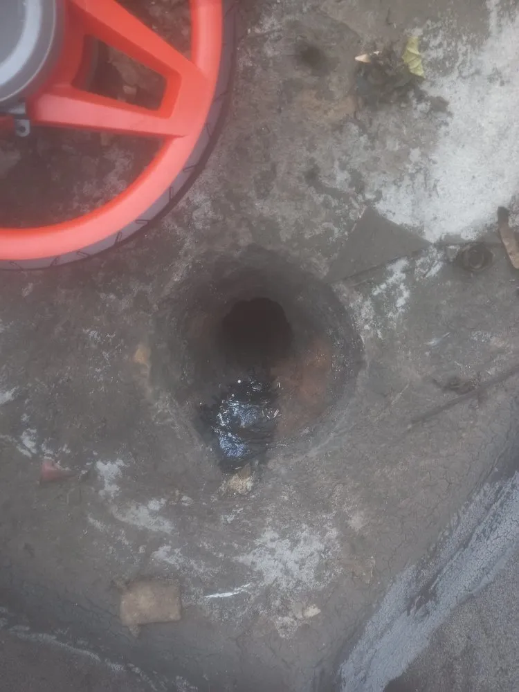 Slide of Torres Line Construction