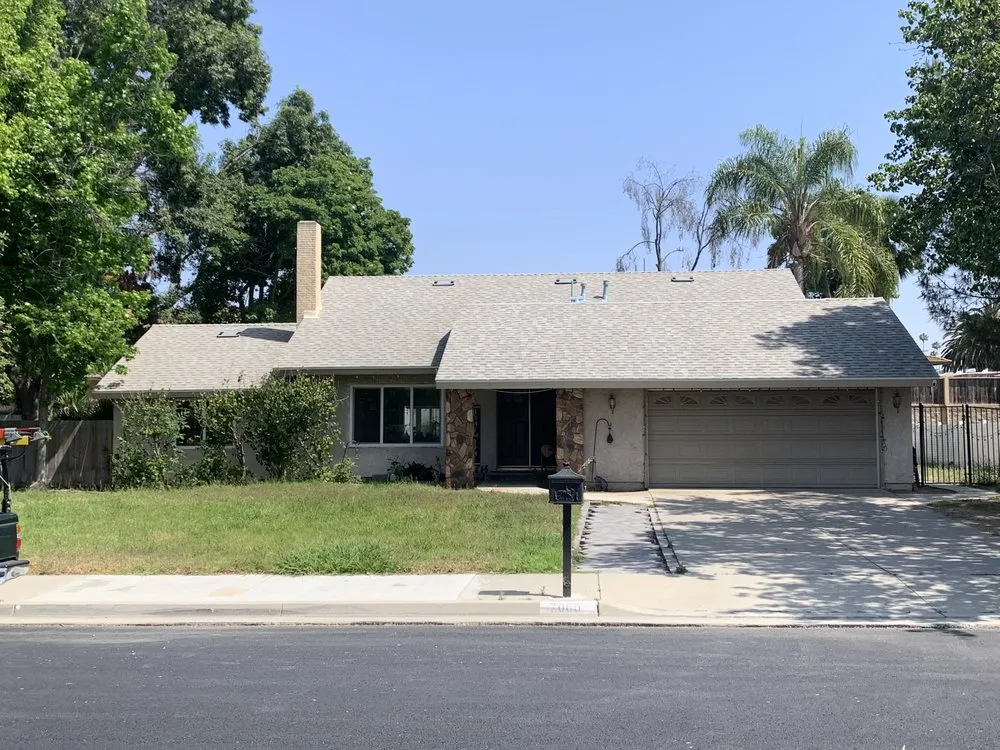 Slide of Torres Pro Roofing