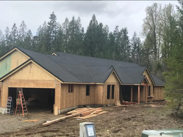 Slide of Torres Roofing & Construction