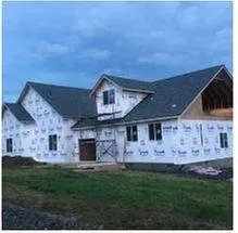 Slide of Torres Roofing & Construction