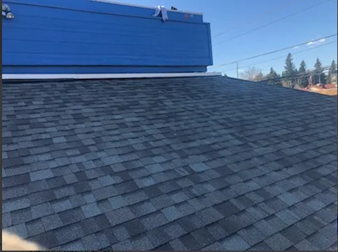 Slide of Torres Roofing & Construction