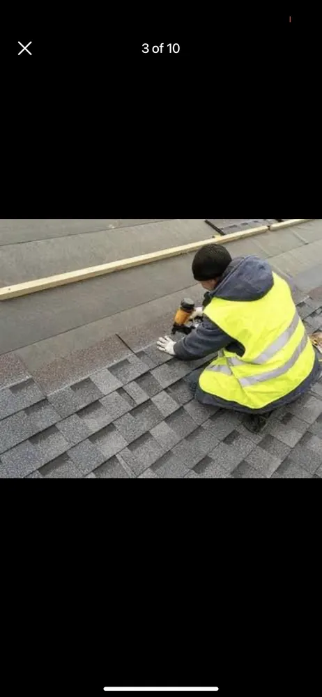 Slide of Torres Roofing & Gutter Clean Up