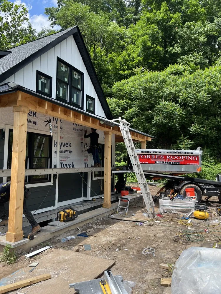 Slide of Torres Roofing & Home Improvement