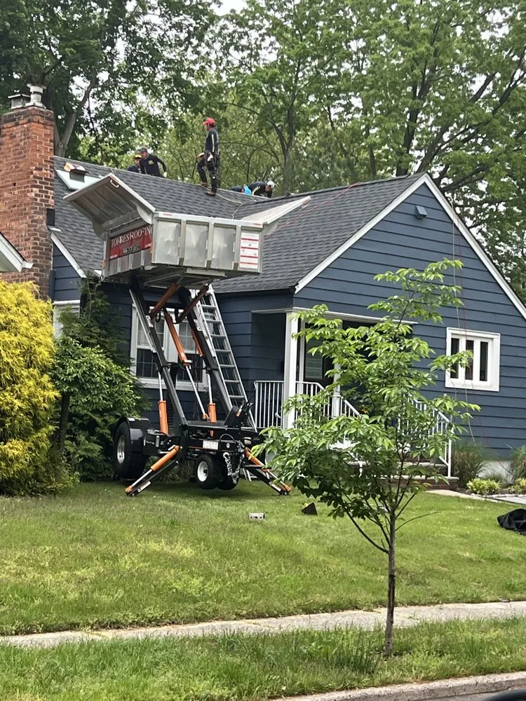 Slide of Torres Roofing & Home Improvement